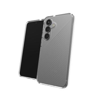 ZAGG / INVISIBLESHIELD Cases Luxe Samsung Lion Clear (702317264)