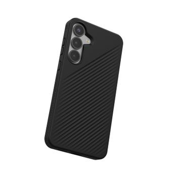 ZAGG / INVISIBLESHIELD ZAGG Cases Luxe Samsung Galaxy S25+ Black (702317262)