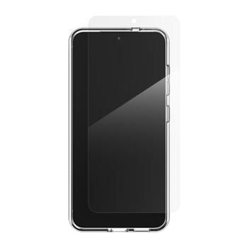 ZAGG / INVISIBLESHIELD BNDL Luxe/ Glass Samsung Lion INTL (700517869)