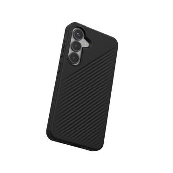 ZAGG / INVISIBLESHIELD Cases Luxe Samsung Lion Black (702317261)