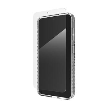ZAGG / INVISIBLESHIELD BNDL Luxe/ Glass Samsung Lion INTL (700517869)