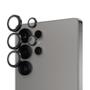 PanzerGlass HOOPS CAMERA LENS PROT SAMSUNG S 2025 ULTRA BLACK ACCS