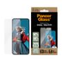 PanzerGlass Galaxy S25 Skjermbeskytter Ultra-Wide Fit, 3x bedre motstand mot riper, 60 % resirkulert plast (PGRNUWFG38388)