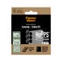 PanzerGlass HOOPS CAMERA LENS PROT SAMSUNG S 2025 BLACK ACCS (PGRHOBLG38388)