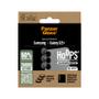 PanzerGlass HOOPS CAMERA LENS PROT SAMSUNG S 2025 PLUS BLACK ACCS (PGRHOBLG37942)