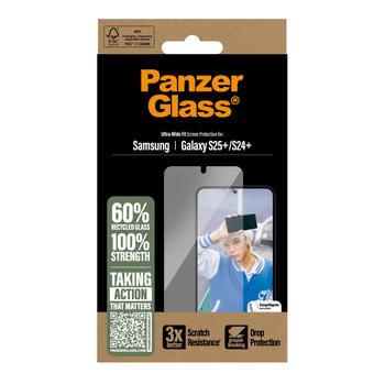 PanzerGlass SAMSUNGGALAXY S 2025 PLUS UWF ACCS (PGRNUWFG37942)