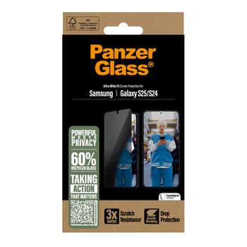 PanzerGlass SAMSUNGGALAXY S 2025 UWF PRIVACY ACCS (PGRPUWFG38388)