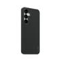 PanzerGlass CARE CASE BLACK W. QI SAMSUNG S 2025 PLUS ACCS