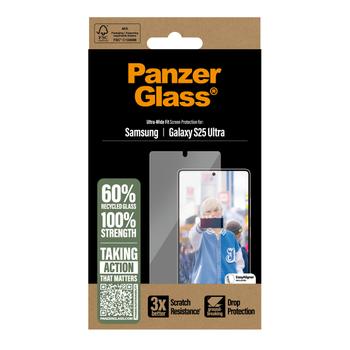 PanzerGlass SAMSUNGGALAXY S 2025 ULTRA UWF ACCS (PGRNUWFG38488)