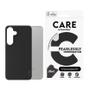 PanzerGlass CARE CASE FASH BLACK SAMSUNG GALAXY S 2025 PLUS ACCS (CRRFABCG37942)