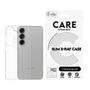 PanzerGlass CARE FASH CASE TRANSP X-RAY SOFT SAMSUNG S 2025 ACCS (CRRFAXRG38388)