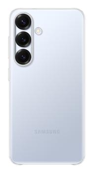 SAMSUNG Clear Case Samsung Galaxy S25 Gjennomsiktig (EF-QS931CTEGWW)