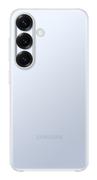 SAMSUNG Clear Case Samsung Galaxy S25 Gjennomsiktig