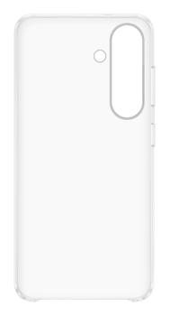 SAMSUNG Clear Case Samsung Galaxy S25 Gjennomsiktig (EF-QS931CTEGWW)