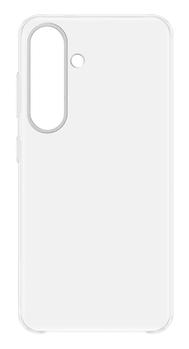 SAMSUNG S25 CLEAR COVER TRANSPARENT ACCS (EF-QS931CTEGWW)