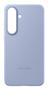 SAMSUNG S25 SILICONE CASE LIGHT BLUE ACCS