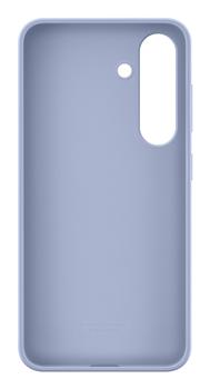 SAMSUNG S25 SILICONE CASE LIGHT BLUE ACCS (EF-PS931CLEGWW)