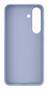 SAMSUNG S25 SILICONE CASE LIGHT BLUE ACCS (EF-PS931CLEGWW)