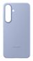 SAMSUNG S25 PLUS SILICONE CASE LIGHT BLUE ACCS