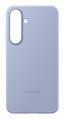 SAMSUNG S25 PLUS SILICONE CASE LIGHT BLUE ACCS