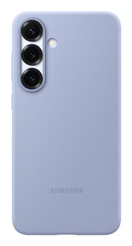 SAMSUNG S25 PLUS SILICONE CASE LIGHT BLUE ACCS (EF-PS936CLEGWW)