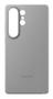 SAMSUNG Silicone Case Samsung Galaxy S25 Ultra Grå
