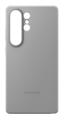 SAMSUNG S25 ULTRA SILICONE CASE GRAY ACCS