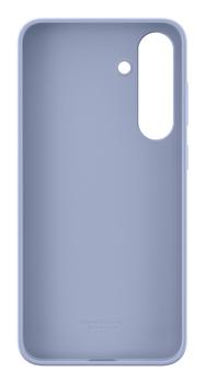 SAMSUNG S25 PLUS SILICONE CASE LIGHT BLUE ACCS (EF-PS936CLEGWW)