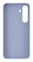 SAMSUNG S25 PLUS SILICONE CASE LIGHT BLUE ACCS (EF-PS936CLEGWW)