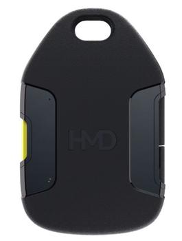 HMD OffGrid TA-1698 Black (8P00000336)