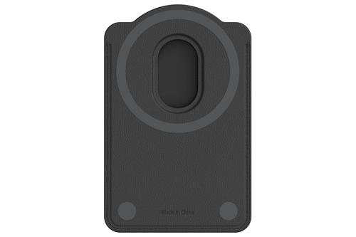 SAMSUNG MAGNETIC CARD WALLET BLACK ACCS (GP-TOU024SAGBW)