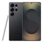 SAMSUNG Galaxy S25 Ultra 256GB Titanium Black (SM-S938BZKDEUB)