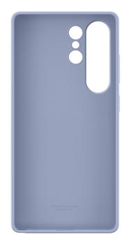 SAMSUNG S25 ULTRA SILICONE CASE LIGHT BLUE ACCS (EF-PS938CLEGWW)
