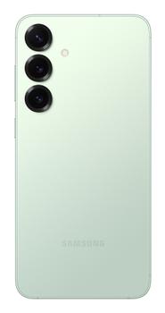 SAMSUNG Galaxy S25+ 512GB Mint (SM-S936BLGGEUB)