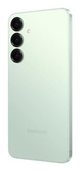 SAMSUNG Galaxy S25+ 512GB Mint (SM-S936BLGGEUB)