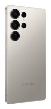 SAMSUNG Galaxy S25 Ultra 256GB Titanium Gray (SM-S938BZTDEUB)