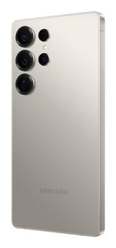 SAMSUNG Galaxy S25 Ultra 256GB Titanium Gray (SM-S938BZTDEUB)