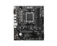 MSI Motherboard Amd A620 Socket  (PRO A620M-B)