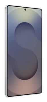 SAMSUNG Galaxy S25 Ultra (256GB TITANIUM SILVERBLUE SMD (SM-S938BZBDEUB)