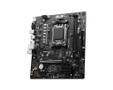 MSI Motherboard Amd A620 Socket  (PRO A620M-B)