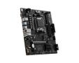 MSI Motherboard Amd A620 Socket  (PRO A620M-B)