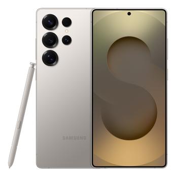 SAMSUNG Galaxy S25 Ultra 256GB Titanium Gray (SM-S938BZTDEUB)