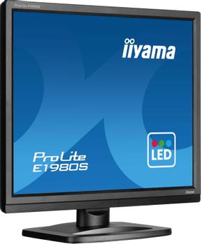 IIYAMA 19" 5:4 (E1980S-B1)