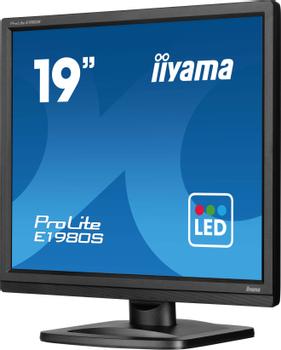 IIYAMA 19" 5:4 (E1980S-B1)