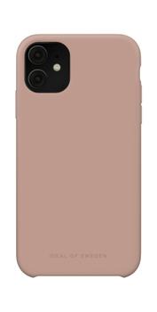 iDEAL OF SWEDEN Silicon Case IP11/XR Blush Pink (IDSIC-I1961-408)