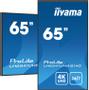 IIYAMA 65" LCD UHD