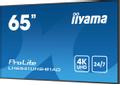 IIYAMA 65" LCD UHD (LH6541UHS-B1AG)