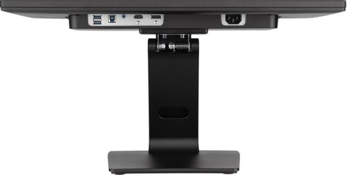 IIYAMA 24" PCAP 10P Touch (T2452MSC-B1)