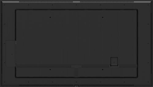 IIYAMA 65" LCD UHD (LH6541UHS-B1AG)