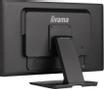 IIYAMA 24" PCAP 10P Touch (T2452MSC-B1)